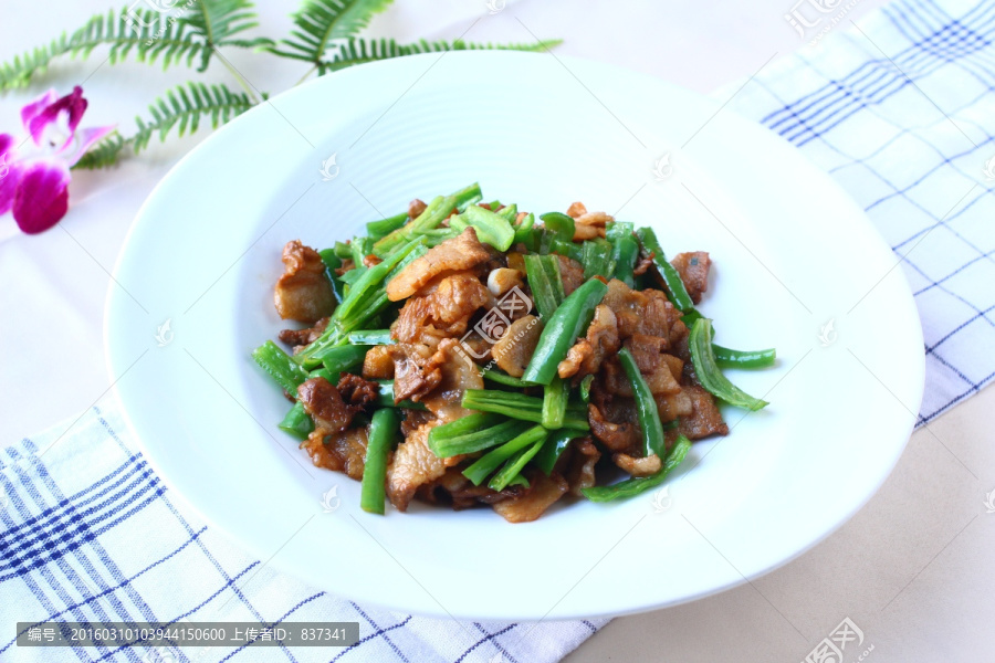 小炒肉