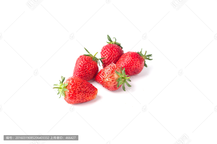 草莓,水果草莓