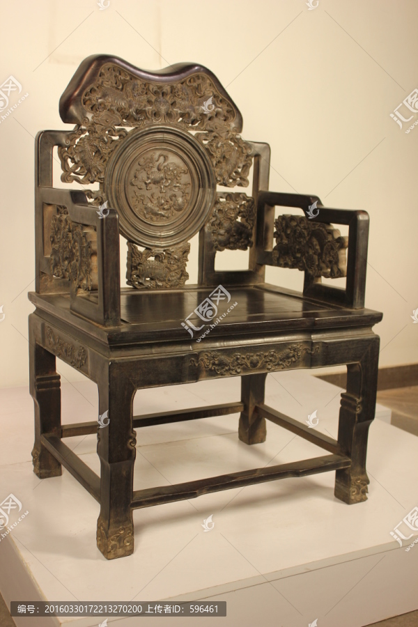 紫檀木家具