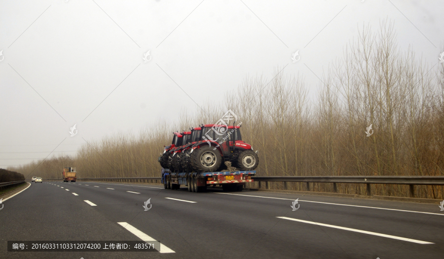 高速公路