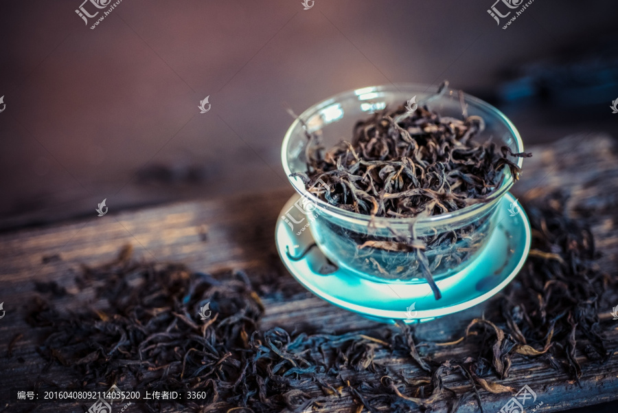 茶叶