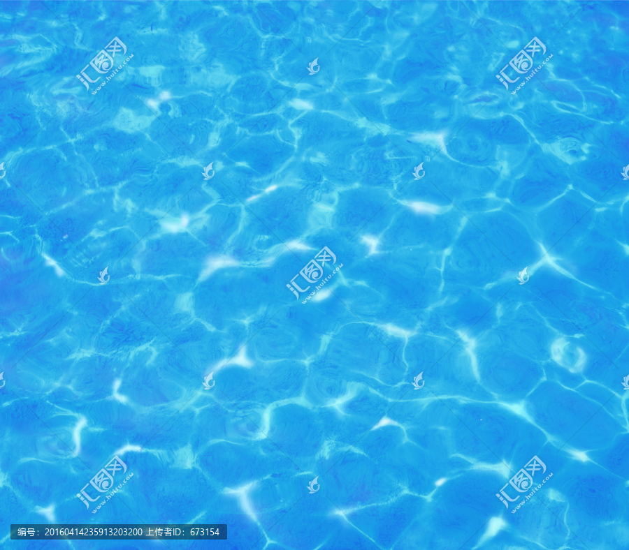 水纹