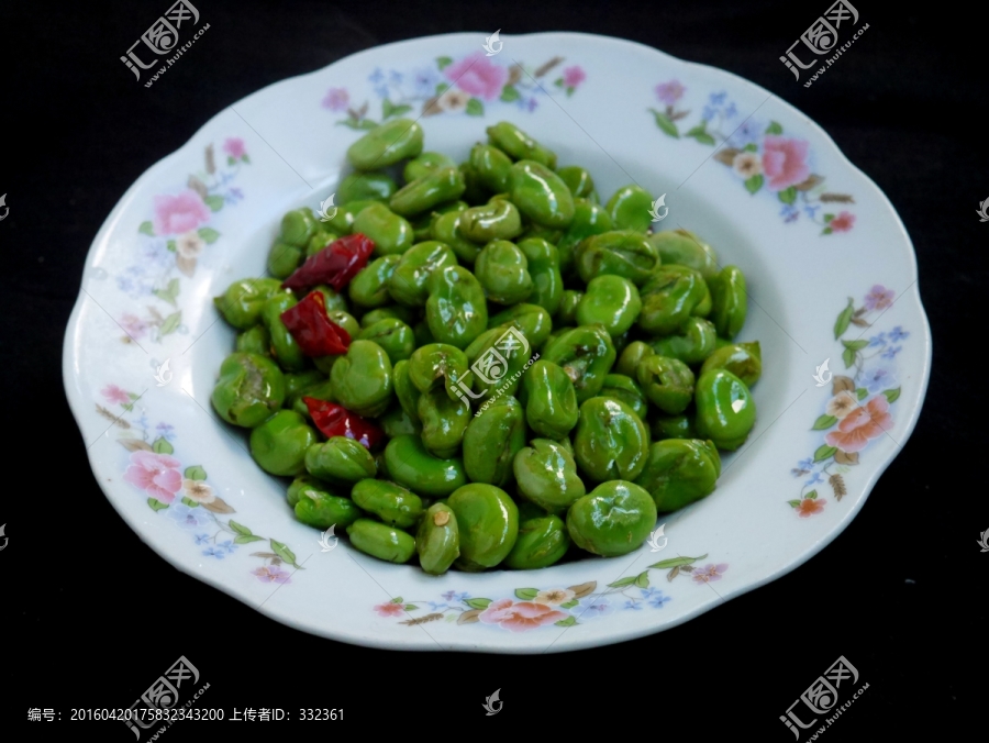 豌豆