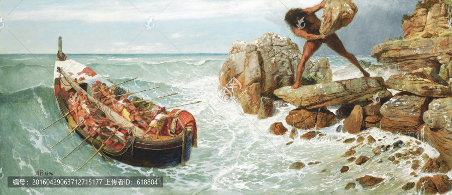 欧式古典人物风景油画,高清品质