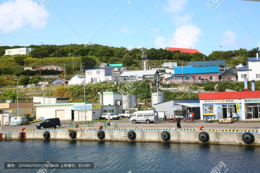 北海道风光