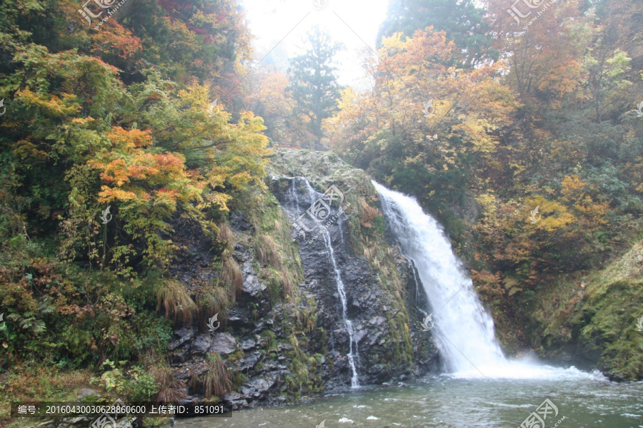 银山温泉