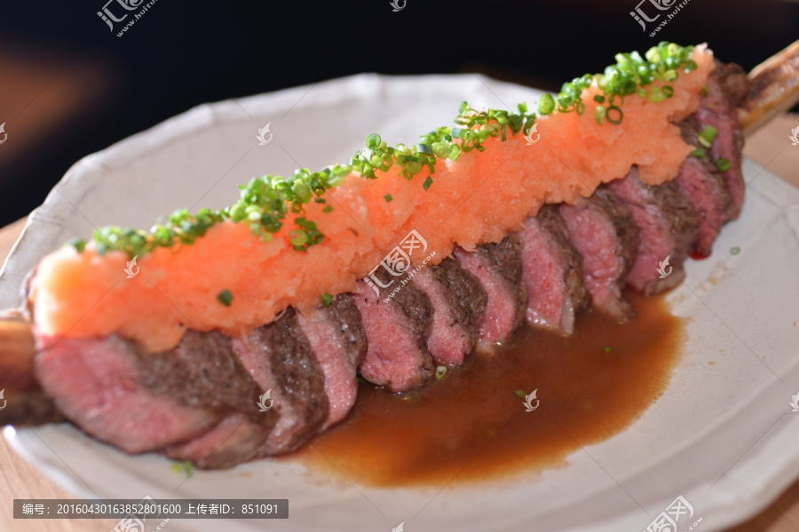 日式料理