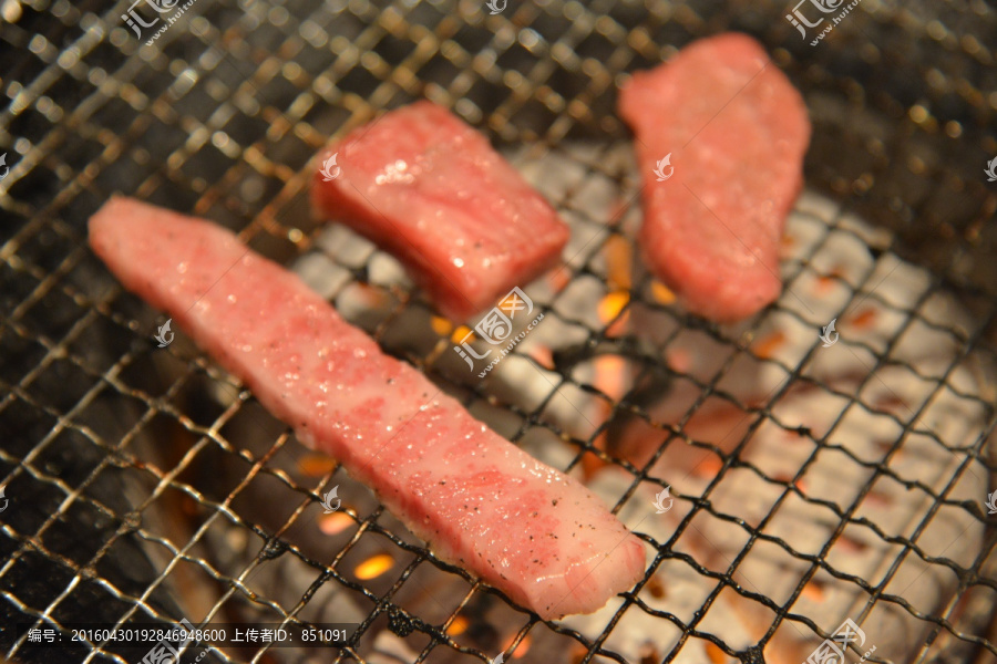 富士见台烤牛肉