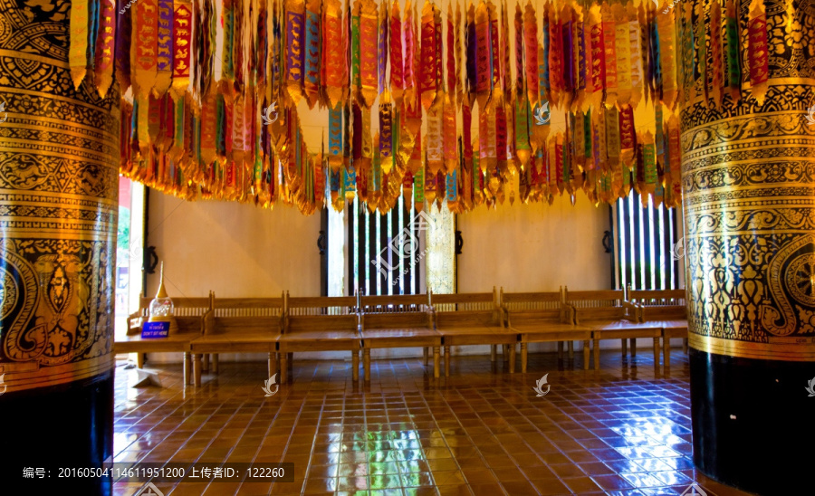 帕辛寺