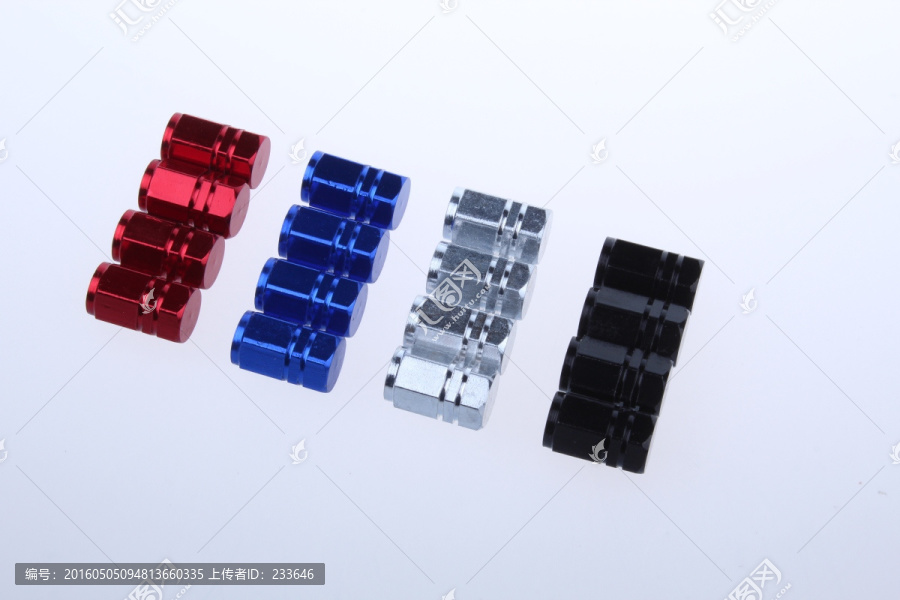 螺丝帽