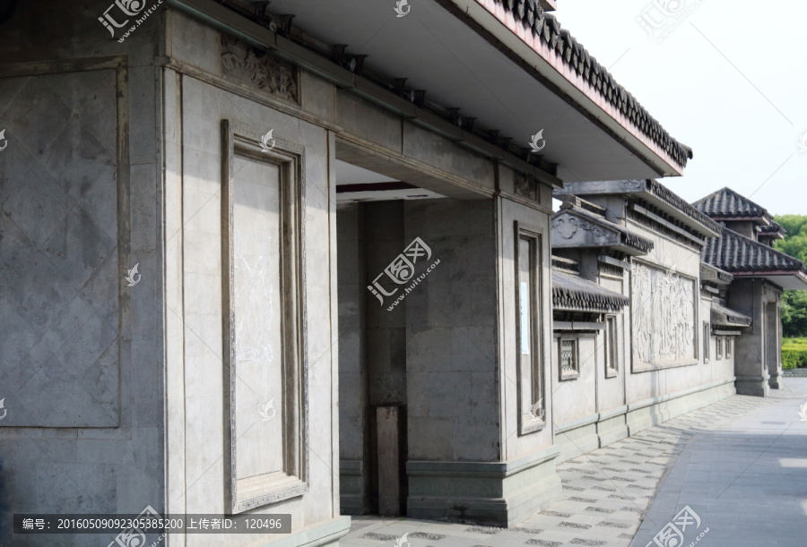 民国复古建筑