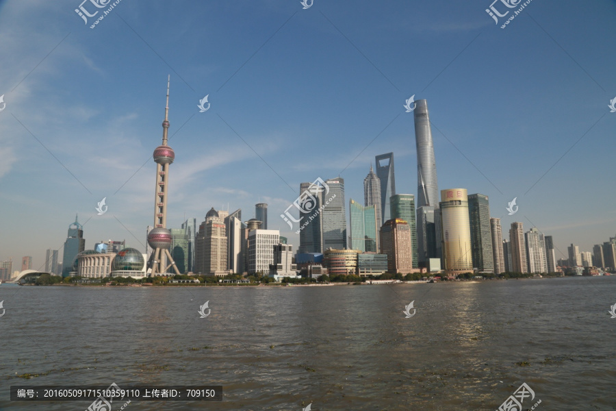 上海外滩