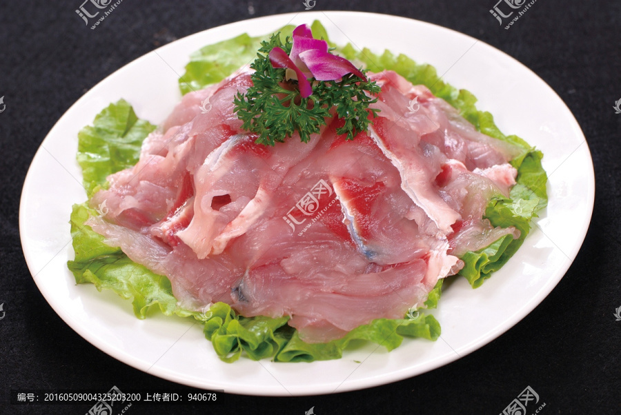鱼片