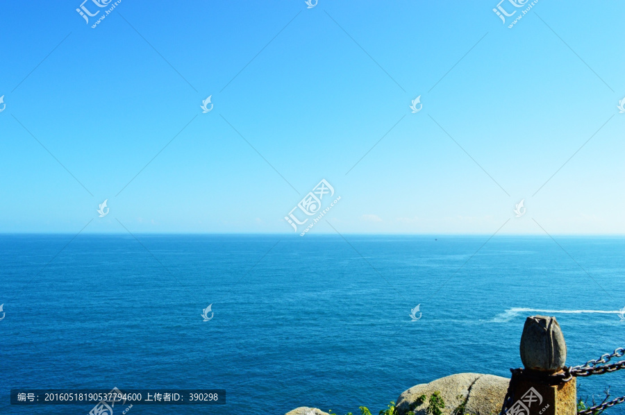大海
