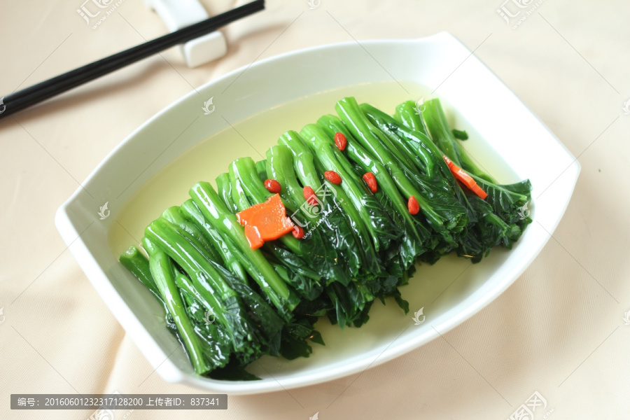时蔬