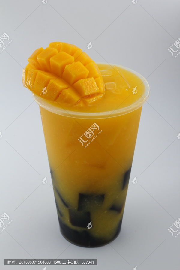 芒果茶