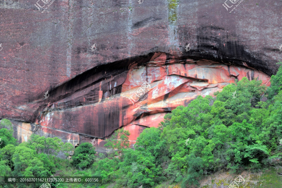 老君山黎明景区