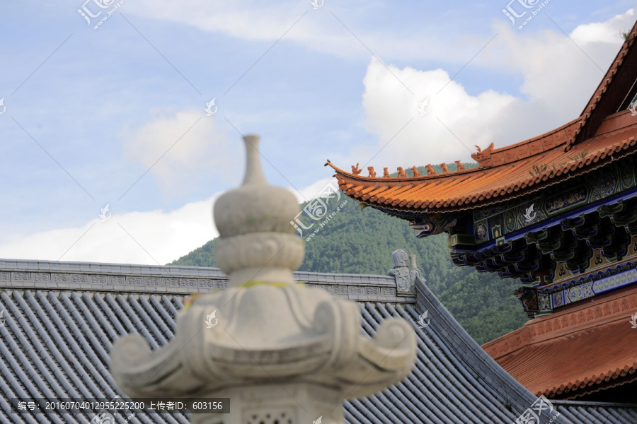 大理,崇胜寺