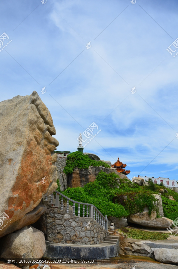 观音阁