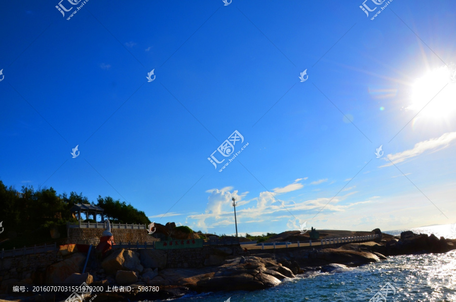 港湾
