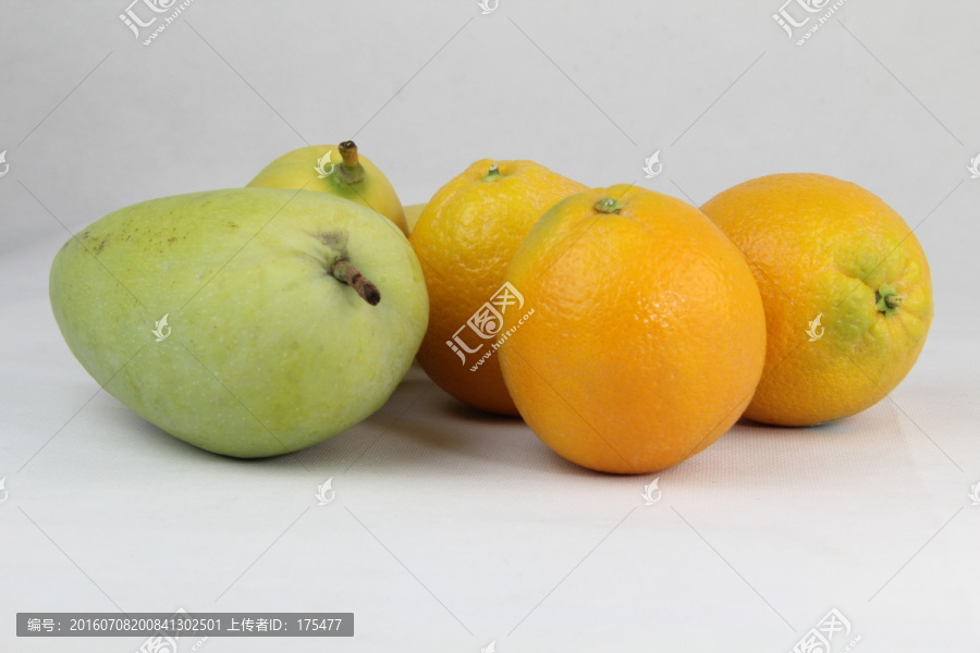 南方水果