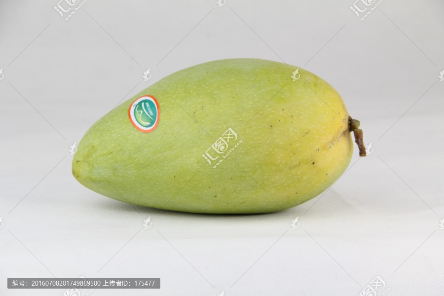 一只芒果