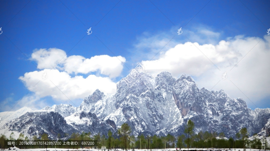风光