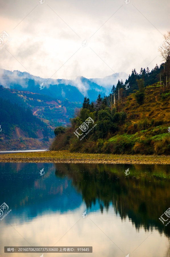青岩古镇