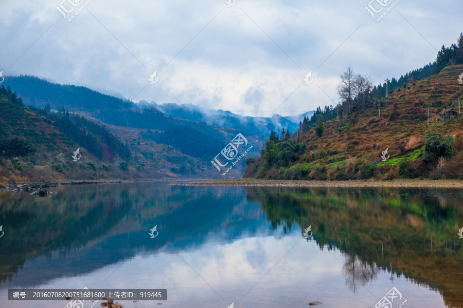 青岩古镇