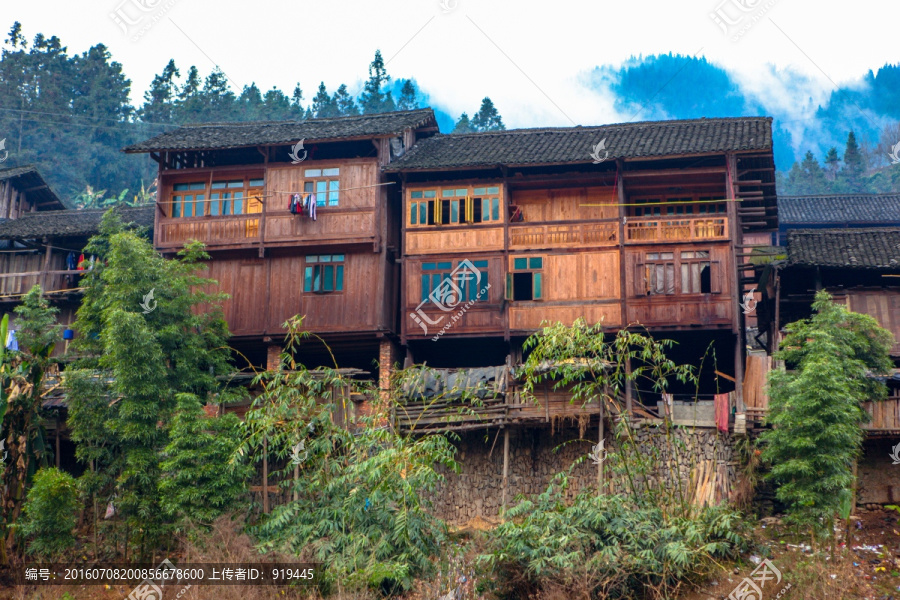 青岩古镇