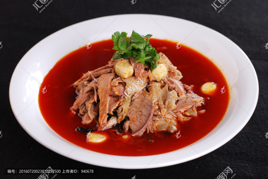 一品酸牛肉