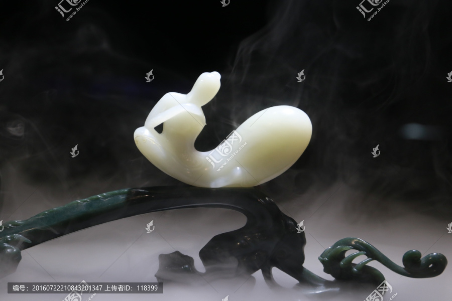 意境玉雕