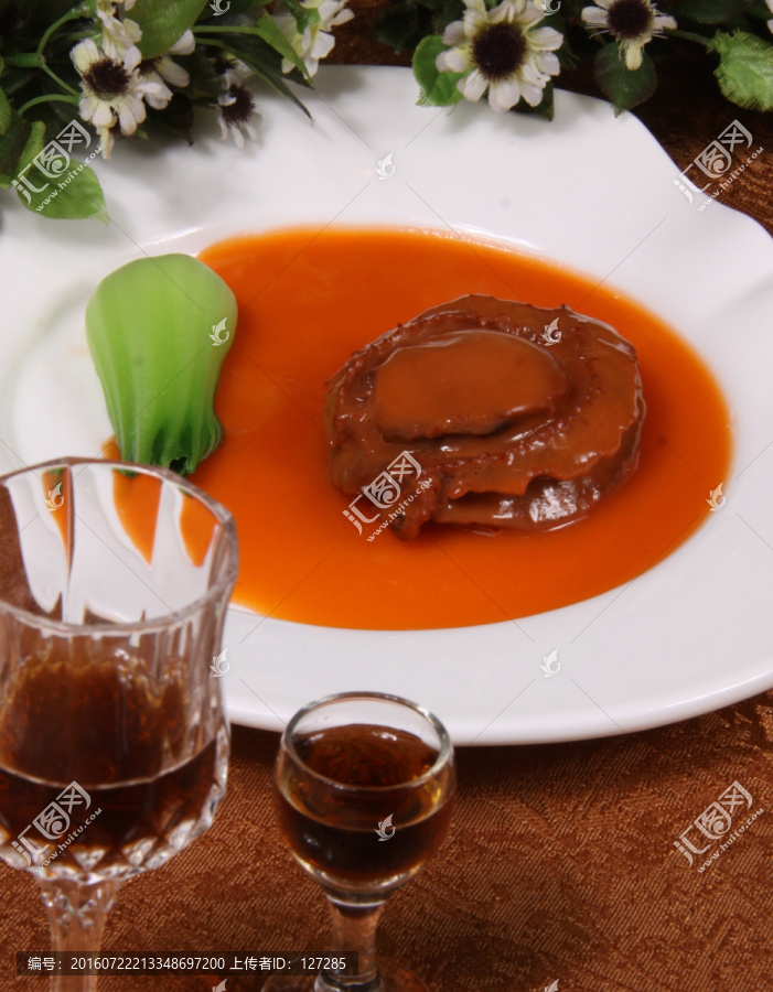 鲍鱼