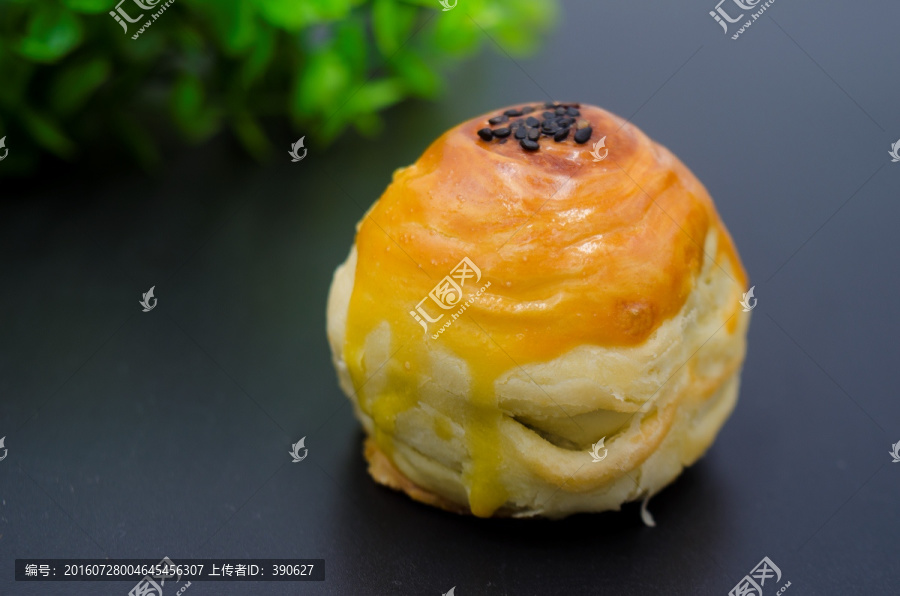 糕点