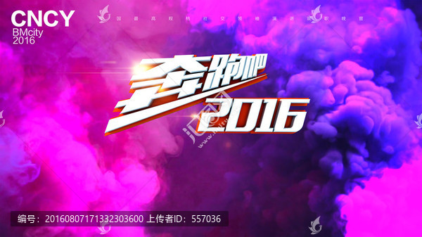 奔跑吧2016