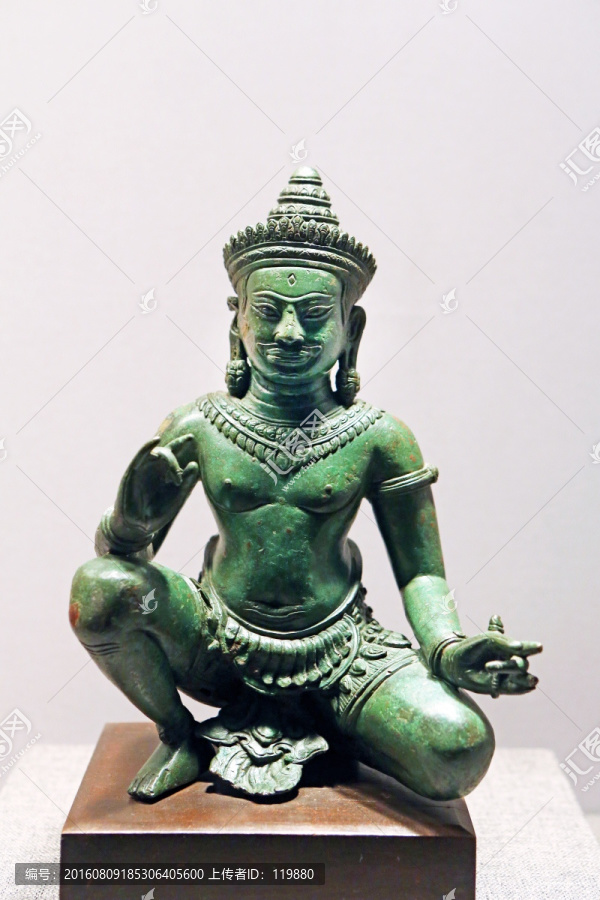 湿婆神像