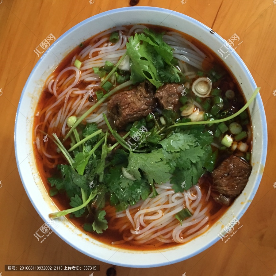 牛肉米线