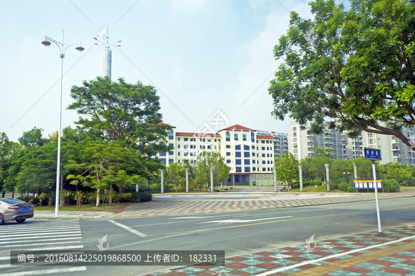 长泰道路