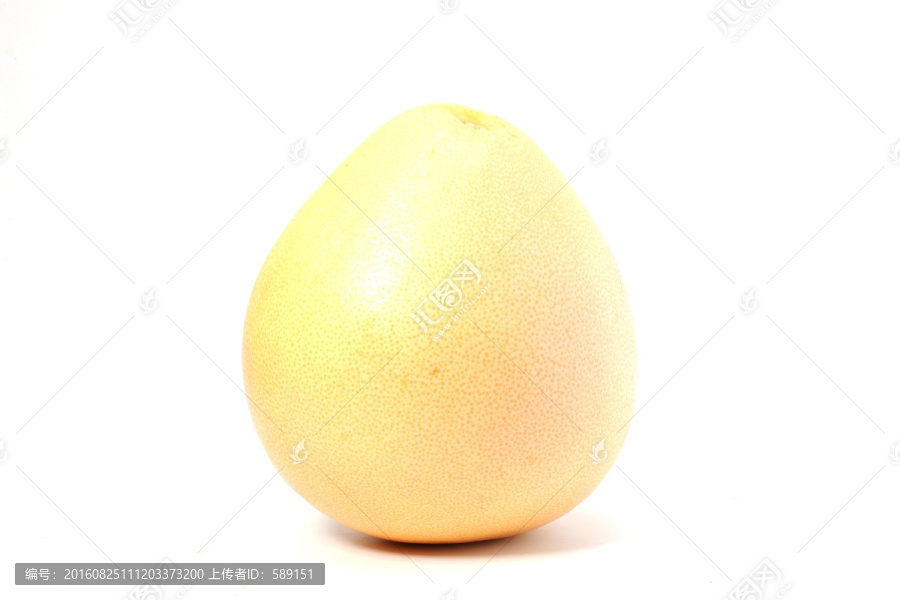 红心柚子
