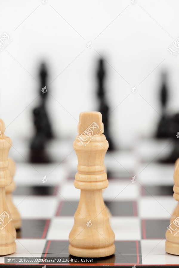 黑白象棋