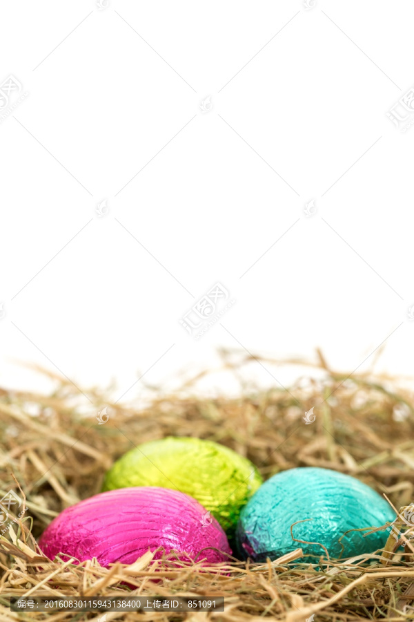 复活节蛋