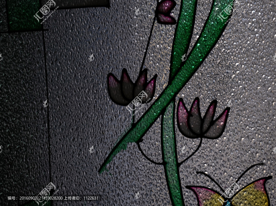 贴纹