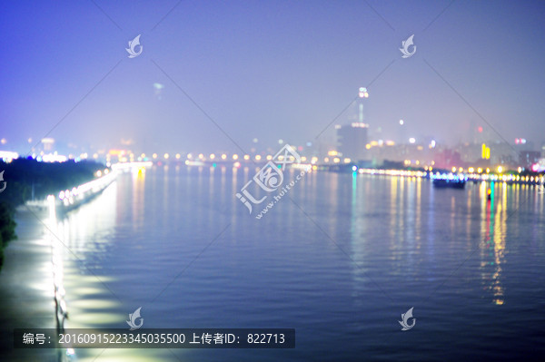 琶洲夜景