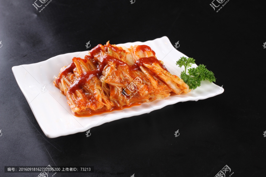 美食