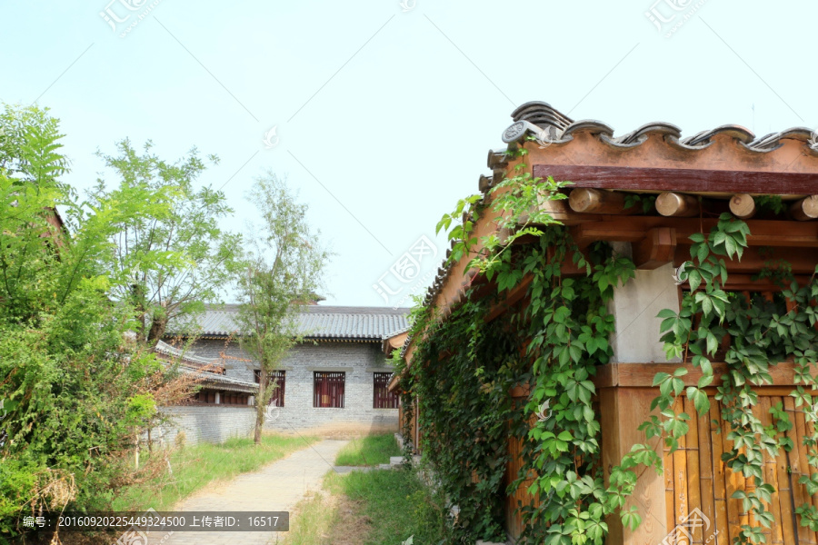 古代建筑,唐朝建筑