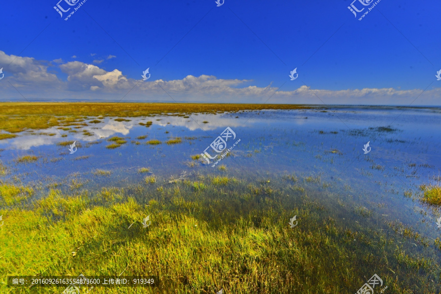 仙女湾风景