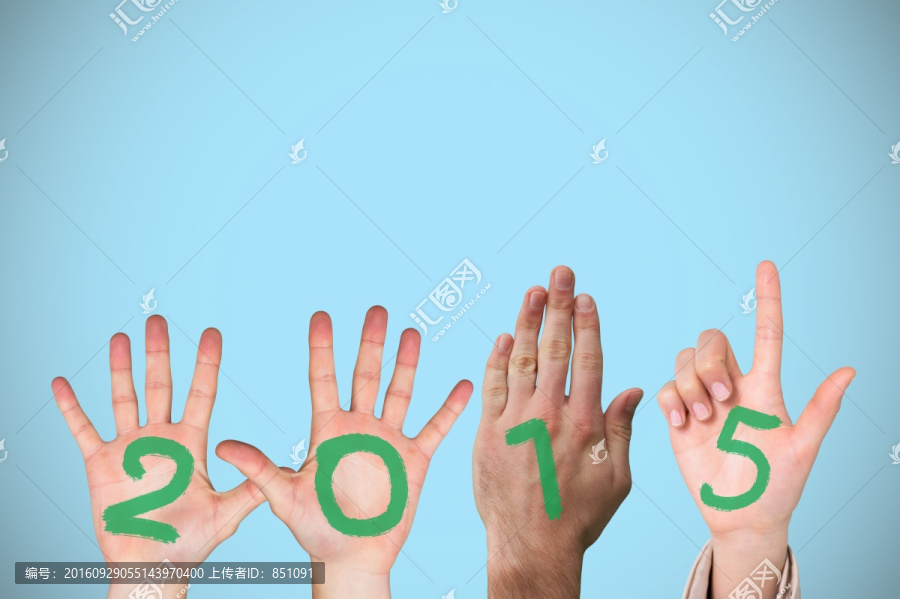 手指,2015