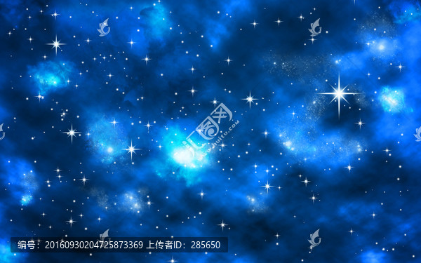 星空