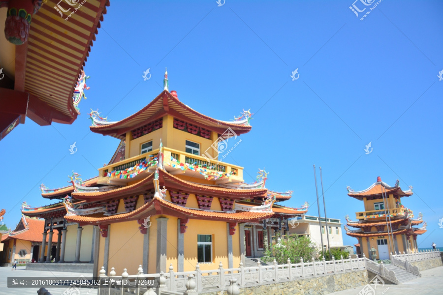 石狮黄金海岸