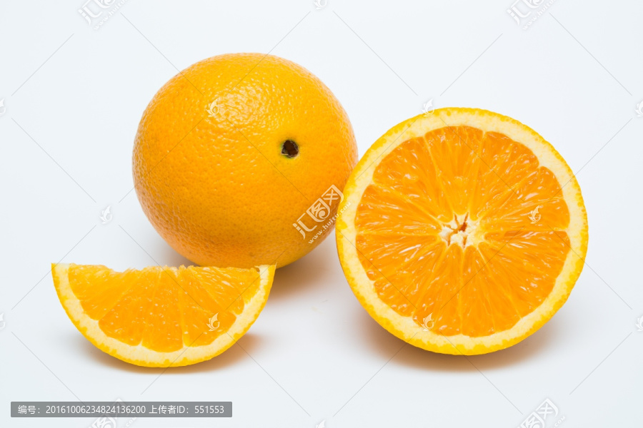 橙子